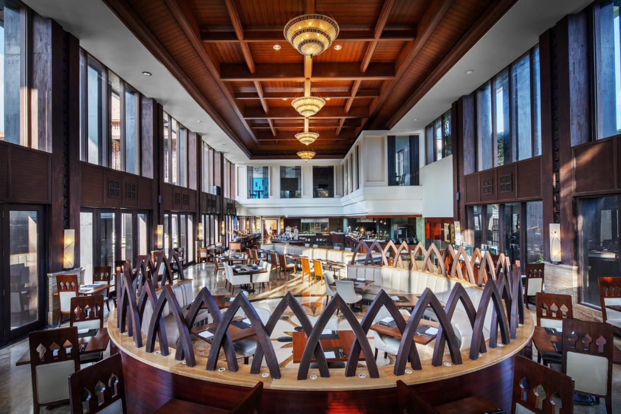 Pullman Sanya Yalong Bay Villas & Resort מראה חיצוני תמונה