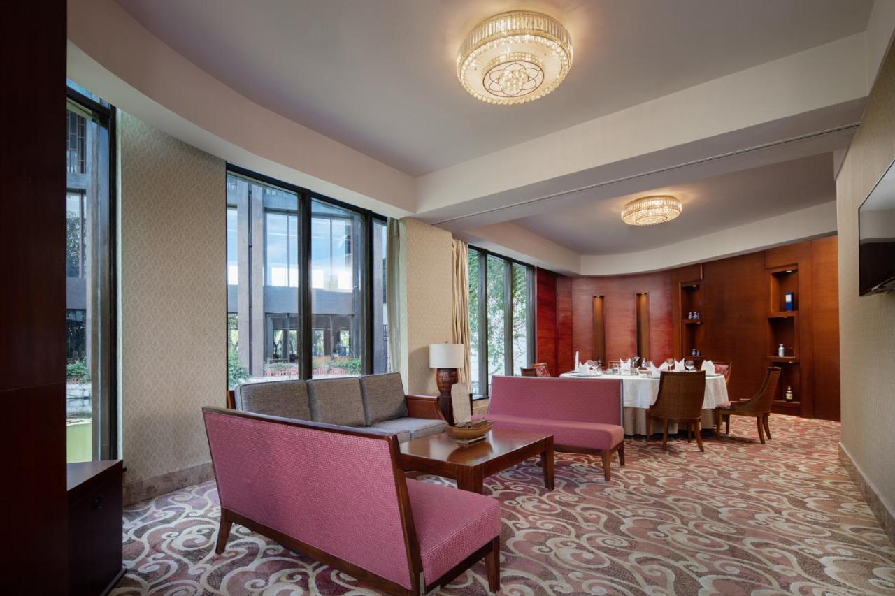 Pullman Sanya Yalong Bay Villas & Resort מראה חיצוני תמונה