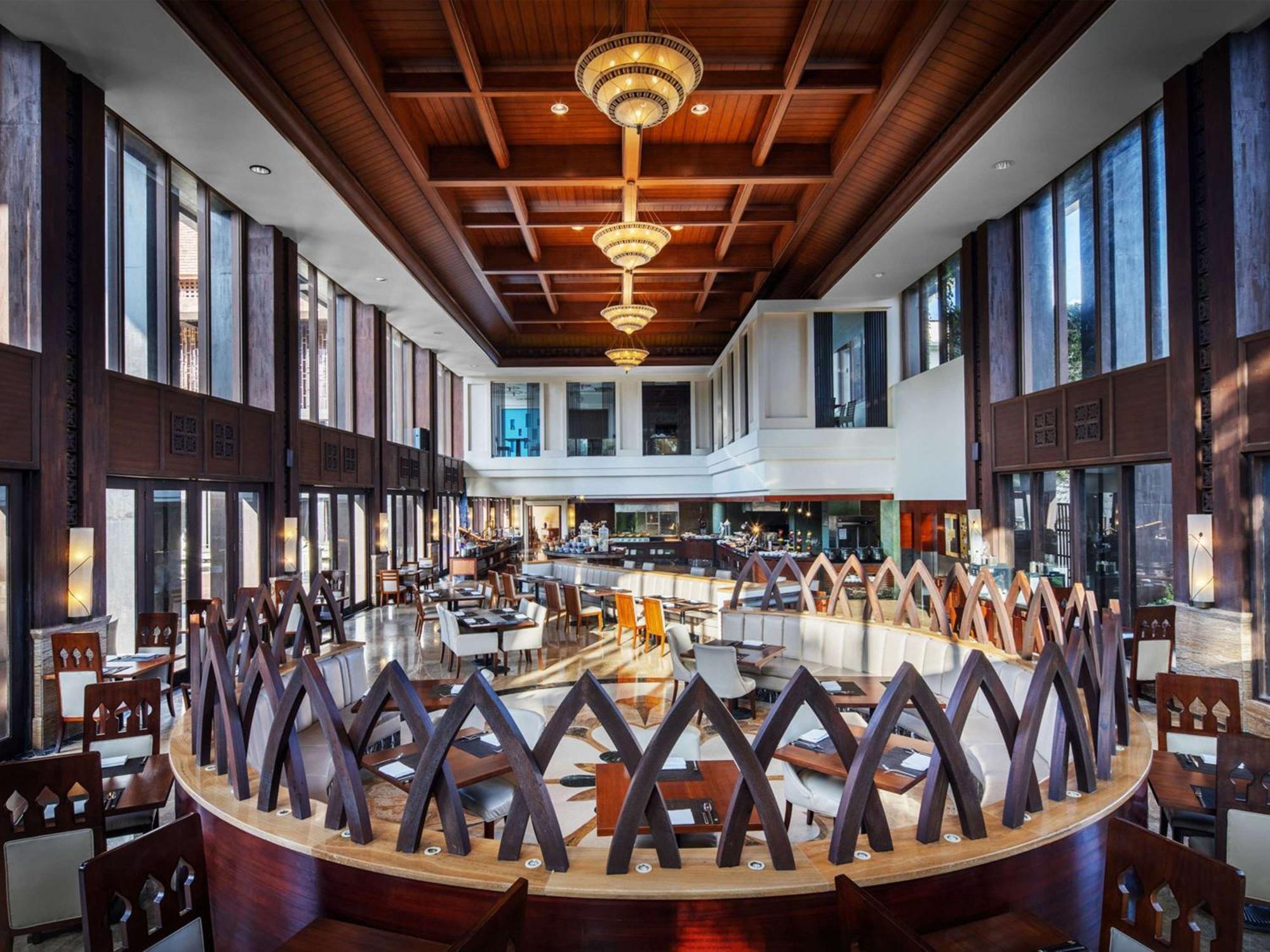 Pullman Sanya Yalong Bay Villas & Resort מראה חיצוני תמונה